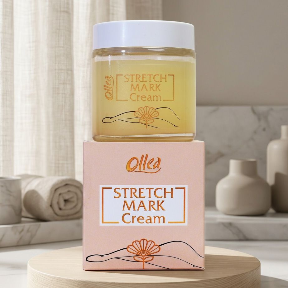 Stretch Mark Cream